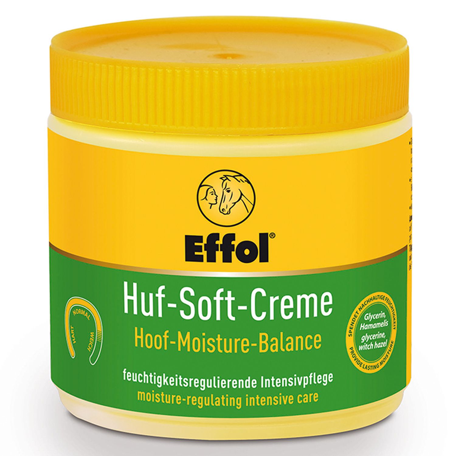 Effol Hoof Moisture Balance 500ml
