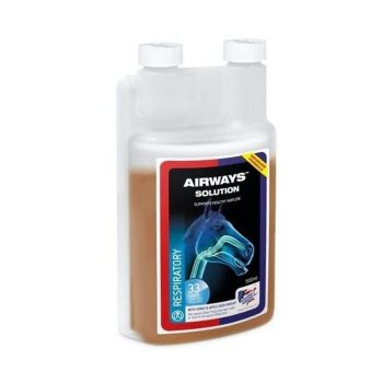 Equine America Airways Solution 500ml