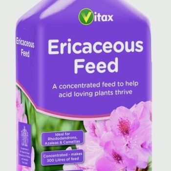 Vitax Ericaceous Feed 1L