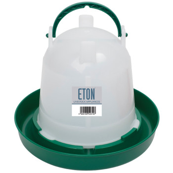 Eton 1.5L Green Drinker
