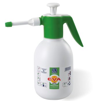 Di Martino Eva Garden 2-Hand Pressure Sprayer