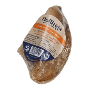 Hollings Filled Hoof each