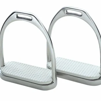Shires Fillis Stirrups 4.25"