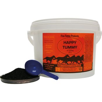 Fine Fettle Happy Tummy 0.9kg