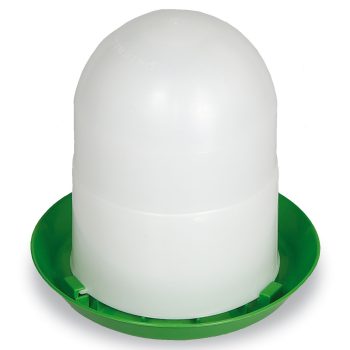 GAUN 2kg Chicken Feeder