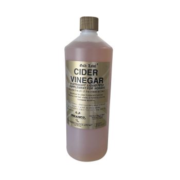 Gold Label Cider Vinegar 1L