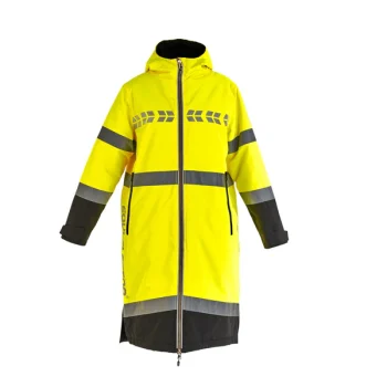Equiflector All Weather Robe M
