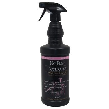 Horsewise No Flies Naturally 1L
