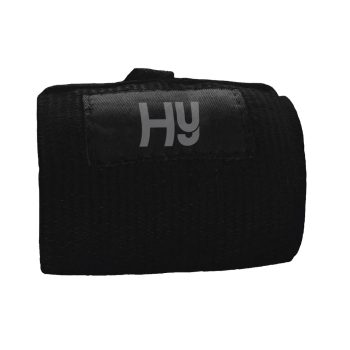 Hy Tail Bandage Black