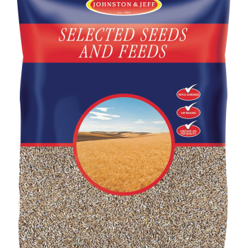 Johnston & Jeff Plain Canary Seed 20kg