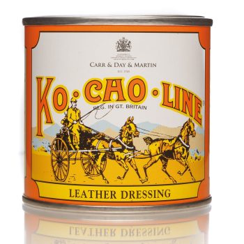 Carr Day & Martin Ko Cho Line Leather Dressing 225g