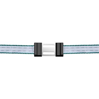 Corral Litzclip Tape Connector 20mm Pk 5