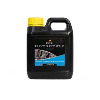 Lincoln Muddy Bud Scrub 1L