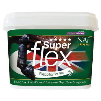 NAF Superflex 1.6kg