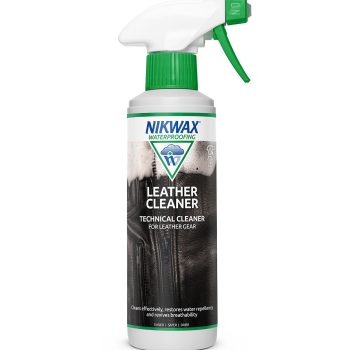 Nikwax Leather Cleaner 300ml