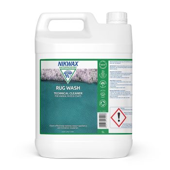 Nikwax Rug Wash 5L