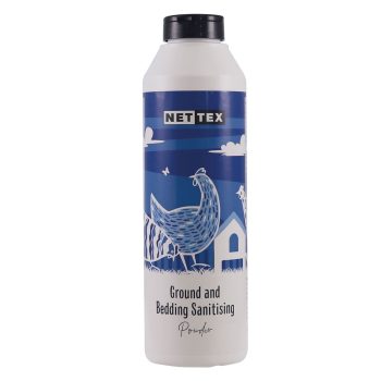 Nettex Sanitising Powder 500g