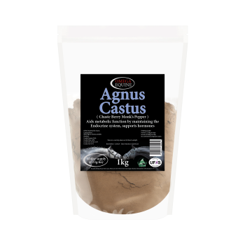 Omega Agnus Castus 1kg