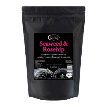 Omega Seaweed & Rosehips 2kg