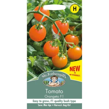 G Tomato Orangeto F1