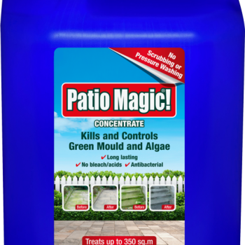 Patio Magic 5L