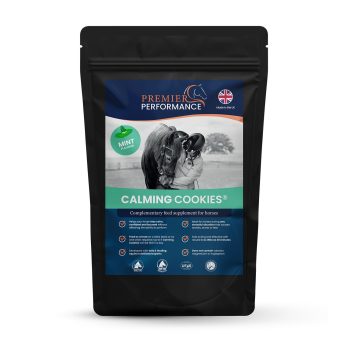 Premier Performance Calming Cookies Mint