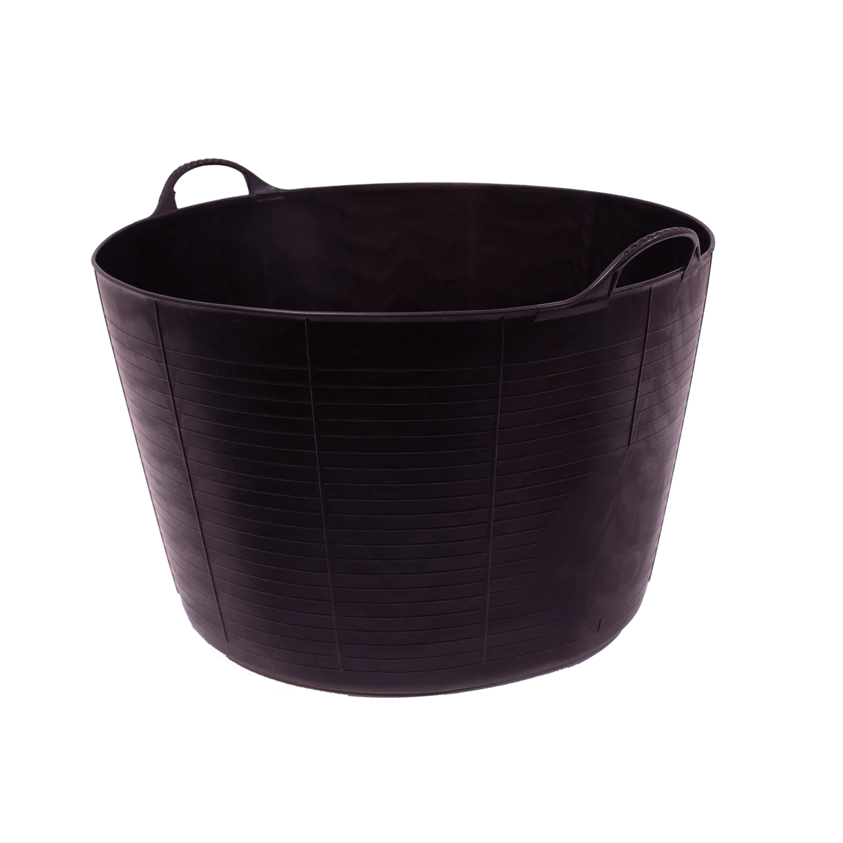 Red Gorilla 75L Tub Black