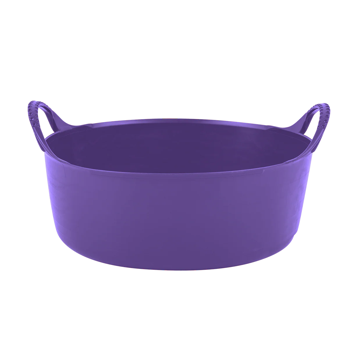 Red Gorilla Mini Shallow Purple