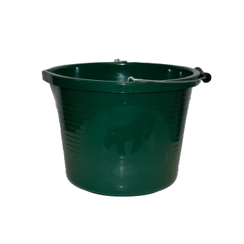 Red Gorilla Premium Bucket Green