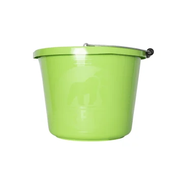 Red Gorilla Premium Bucket Pistachio