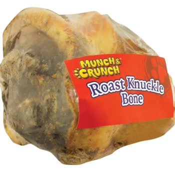 Munch & Crunch Roast Knuckle Bone