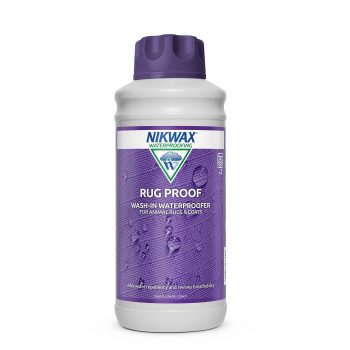 Nikwax Rug Proof 1L