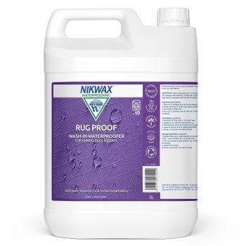Nikwax Rug Proof 5L