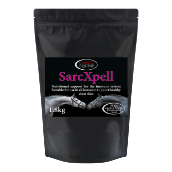 Omega SarcXpell 1.8kg