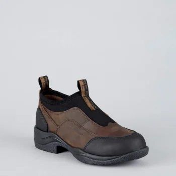 Vinci Shoe UK 4 Brown