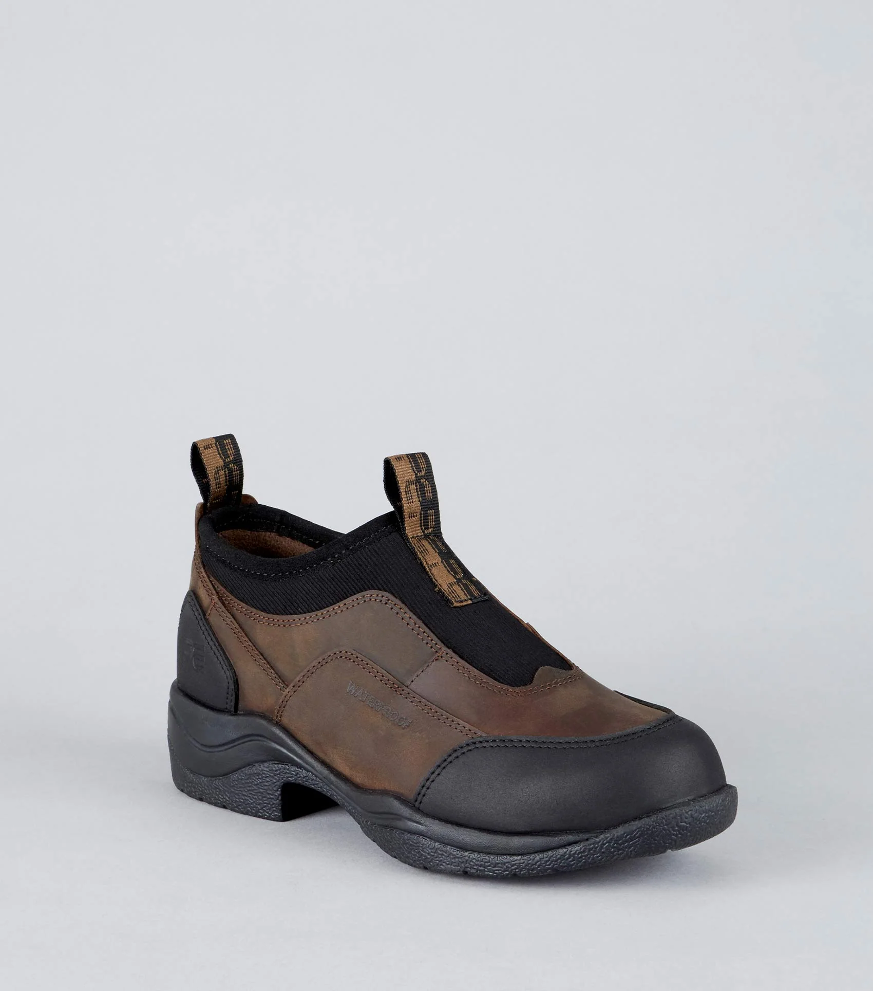 Vinci Shoe UK 6 Brown