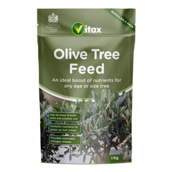 Vitax Olive Tree Fertiliser 900g