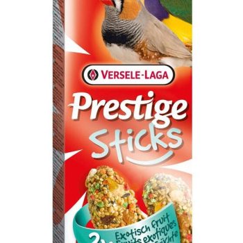 Versele Laga Prestige Finch Exotic Fruit Sticks 60g