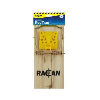 Lodi Wooden Rat Trap