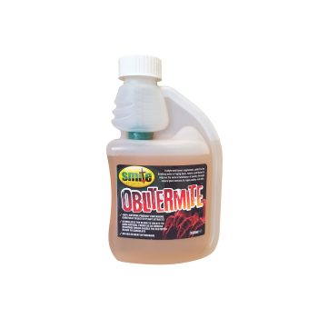 Organic Oblitermite 250ml