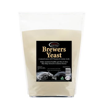 Omega Brewers Yeast 3kg