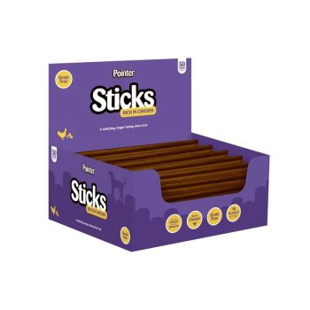 Pointer Chicken Grain-Free Stick each