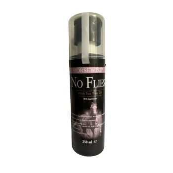 Horsewise No Flies 250ml
