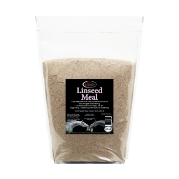 Omega Linseed 3kg