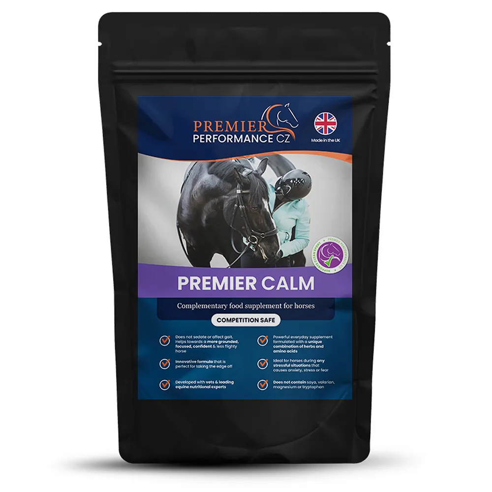 Premier Performance Premier Calm 15 servings