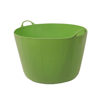 Red Gorilla 75L Tub Pistachio