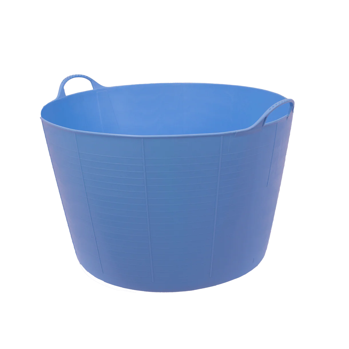 Red Gorilla 75L Tub Sky Blue