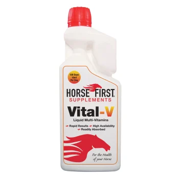 Horse First Vital V 1L **Reduced!**
