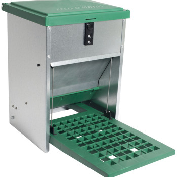 Eton Treadle Feeder 5Kg