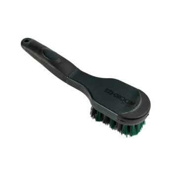 Ezi Bucket Brush Forest Green